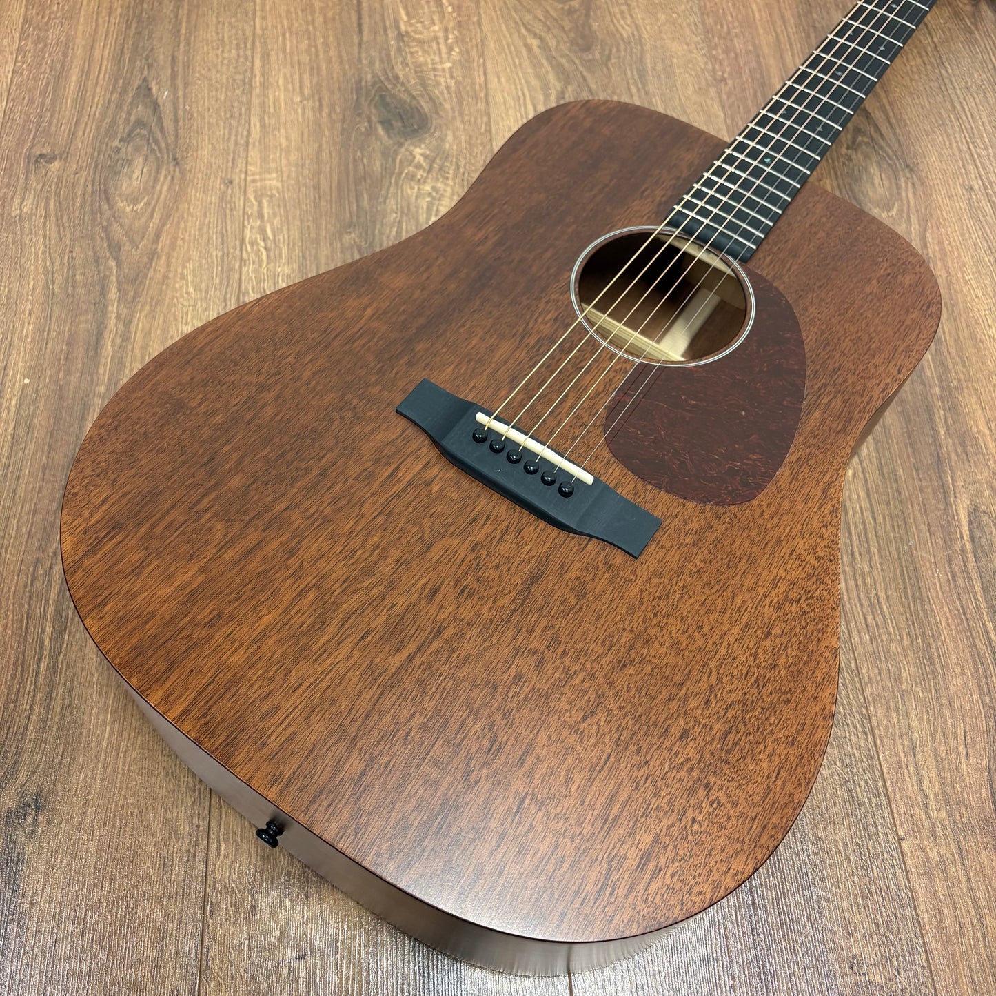 Pre-Owned Sigma DM-15 Acoustic - Mahogany