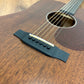Pre-Owned Sigma DM-15 Acoustic - Mahogany