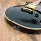 Pre-Owned Epiphone MIK Les Paul Black Beauty - Ebony - 2002