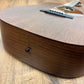 Pre-Owned Sigma DM-15 Acoustic - Mahogany