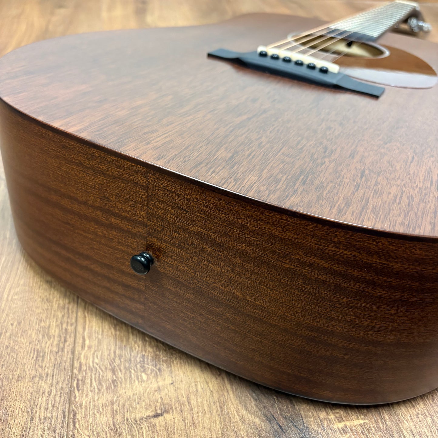 Pre-Owned Sigma DM-15 Acoustic - Mahogany