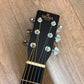 Pre-Owned Sigma DM-15 Acoustic - Mahogany