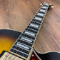 Pre-Owned Ibanez Artcore Expressionist AF95FM-AYS - Antique Yellow Sunburst