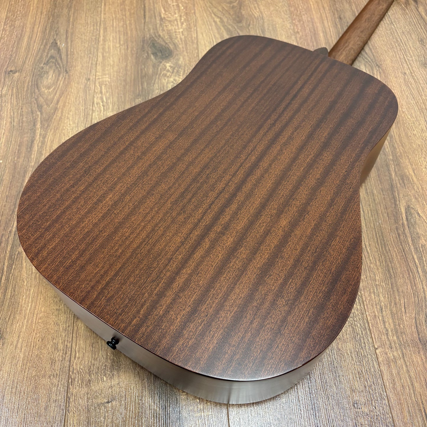 Pre-Owned Sigma DM-15 Acoustic - Mahogany
