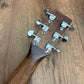 Pre-Owned Sigma DM-15 Acoustic - Mahogany