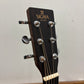 Pre-Owned Sigma DM-15 Acoustic - Mahogany