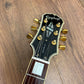 Pre-Owned Epiphone MIK Les Paul Black Beauty - Ebony - 2002
