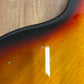 Pre-Owned Squier Vintage Modified Bass VI - Sunburst - 2015