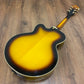 Pre-Owned Ibanez Artcore Expressionist AF95FM-AYS - Antique Yellow Sunburst