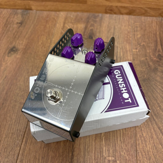 Pre-Owned ThorpyFX Gunshot MK2 Overdrive Pedal