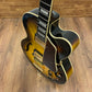 Pre-Owned Ibanez Artcore Expressionist AF95FM-AYS - Antique Yellow Sunburst