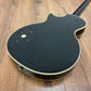 Pre-Owned Epiphone MIK Les Paul Black Beauty - Ebony - 2002