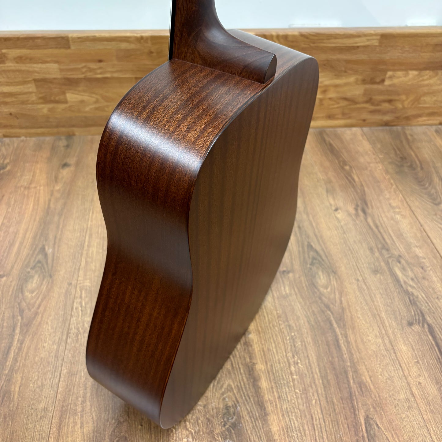 Pre-Owned Sigma DM-15 Acoustic - Mahogany