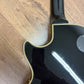 Pre-Owned Epiphone MIK Les Paul Black Beauty - Ebony - 2002