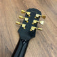Pre-Owned Epiphone MIK Les Paul Black Beauty - Ebony - 2002