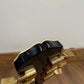 Pre-Owned Epiphone MIK Les Paul Black Beauty - Ebony - 2002