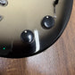 Pre-Owned Danelectro Longhorn 3 Pickups - Blackburst - Early ‘00s
