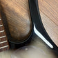 Pre-Owned Danelectro Longhorn 3 Pickups - Blackburst - Early ‘00s