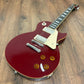 Pre-Owned Epiphone Les Paul Standard - Red - 2015