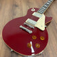 Pre-Owned Epiphone Les Paul Standard - Red - 2015