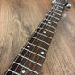 Pre-Owned Danelectro Longhorn 3 Pickups - Blackburst - Early ‘00s