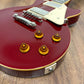 Pre-Owned Epiphone Les Paul Standard - Red - 2015