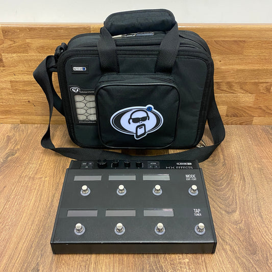 Pre-Owned Line 6 Helix HX Effects