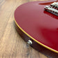 Pre-Owned Epiphone Les Paul Standard - Red - 2015