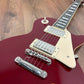 Pre-Owned Epiphone Les Paul Standard - Red - 2015