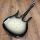 Pre-Owned Danelectro Longhorn 3 Pickups - Blackburst - Early ‘00s