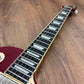 Pre-Owned Epiphone Les Paul Standard - Red - 2015
