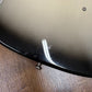 Pre-Owned Danelectro Longhorn 3 Pickups - Blackburst - Early ‘00s
