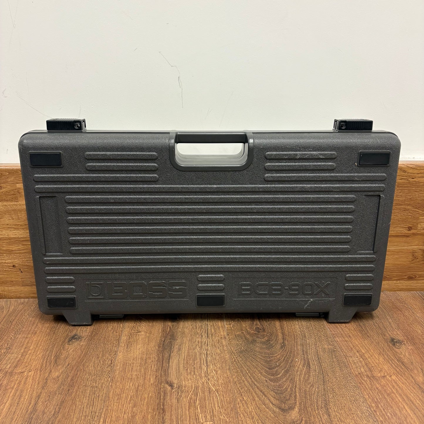 Pre-Owned Boss BCB-90X Pedal Board
