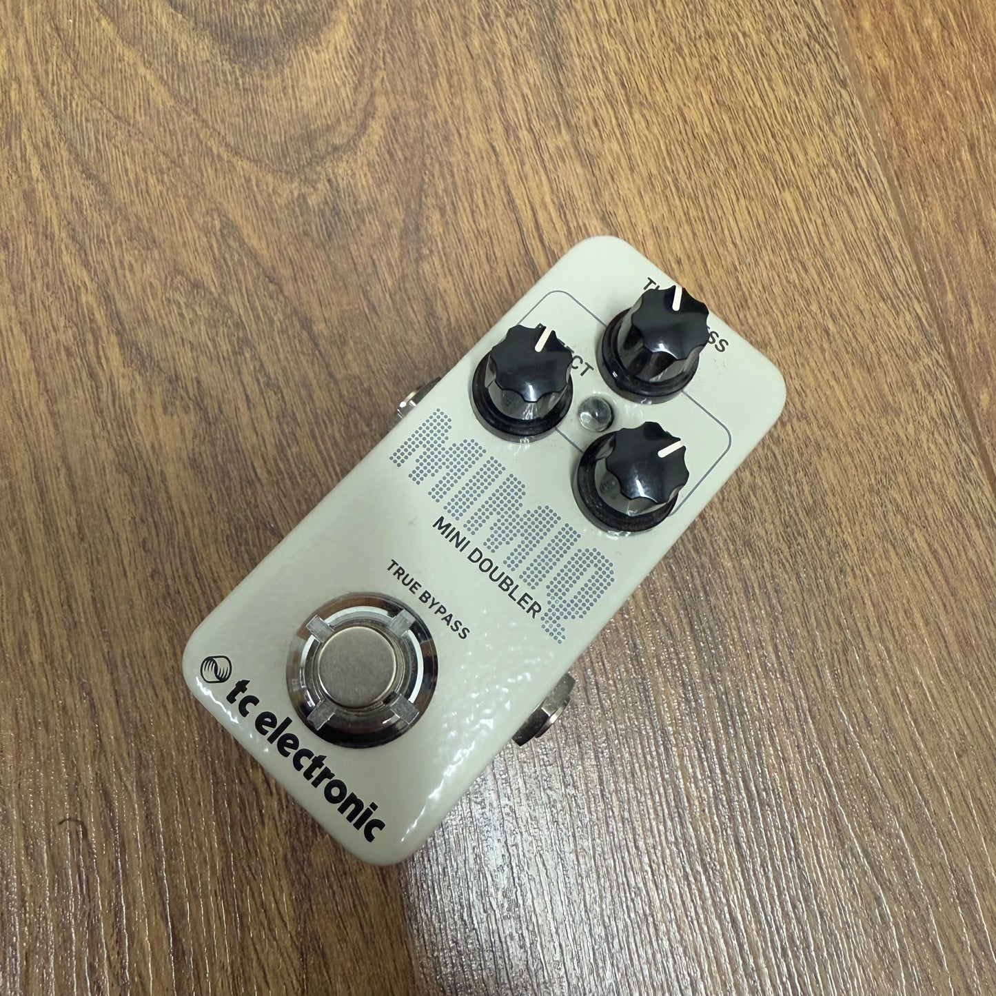 Pre-Owned TC Electronic Mimiq Mini Doubler