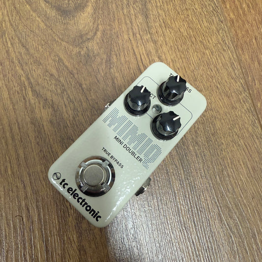 Pre-Owned TC Electronic Mimiq Mini Doubler