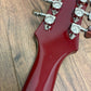 Pre-Owned Epiphone Les Paul Standard - Red - 2015