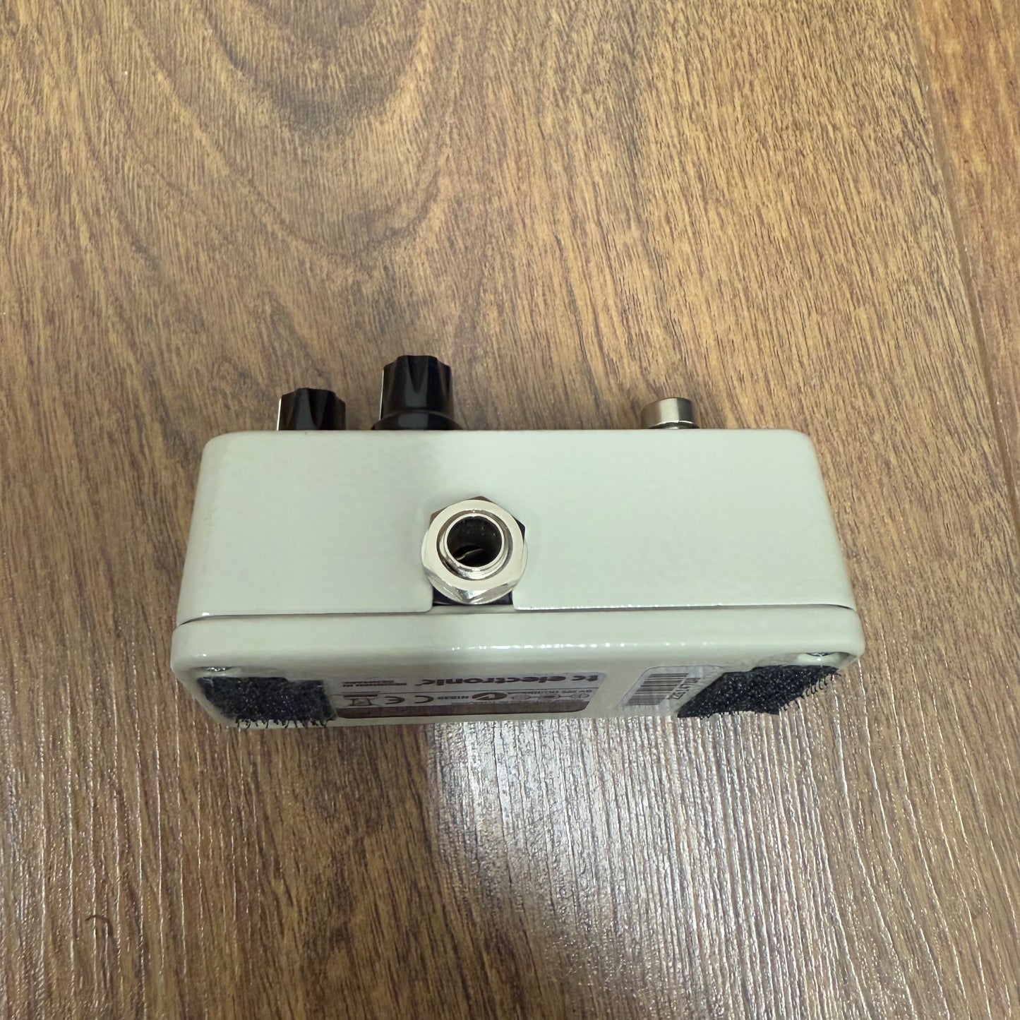 Pre-Owned TC Electronic Mimiq Mini Doubler