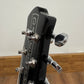 Pre-Owned Danelectro Longhorn 3 Pickups - Blackburst - Early ‘00s