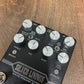 Pre-Owned DSM & Humboldt Silver Linings Overdrive & Preamp Engine Pedal