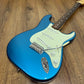Pre-Owned Fender MIJ Traditional II 60s Stratocaster - Lake Placid Blue - 2025