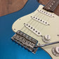 Pre-Owned Fender MIJ Traditional II 60s Stratocaster - Lake Placid Blue - 2025