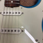 Pre-Owned Fender MIJ Traditional II 60s Stratocaster - Lake Placid Blue - 2025