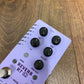 Pre-Owned Mooer R7 X2 Reverb Pedal