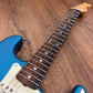 Pre-Owned Fender MIJ Traditional II 60s Stratocaster - Lake Placid Blue - 2025