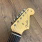 Pre-Owned Fender MIJ Traditional II 60s Stratocaster - Lake Placid Blue - 2025