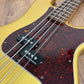 Pre-Owned Squier FSR Classic Vibe 60s Precision Bass *Upgraded* - Aztec Gold