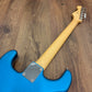 Pre-Owned Fender MIJ Traditional II 60s Stratocaster - Lake Placid Blue - 2025