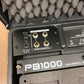 Pre-Owned Behringer PB-1000 Pedal Board