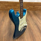 Pre-Owned Fender MIJ Traditional II 60s Stratocaster - Lake Placid Blue - 2025