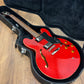 Pre-Owned Epiphone Dot - Cherry - 2009
